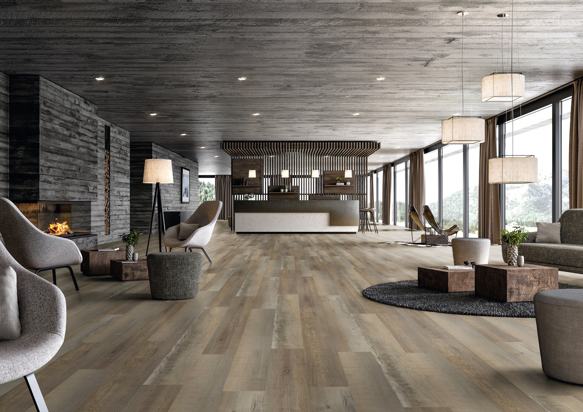 EXPONA DESIGN a Hotel 9045